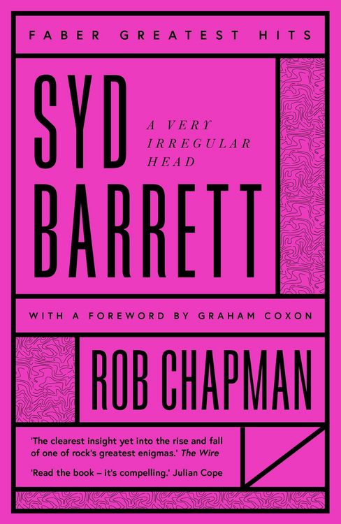 Produktbild: Syd Barrett