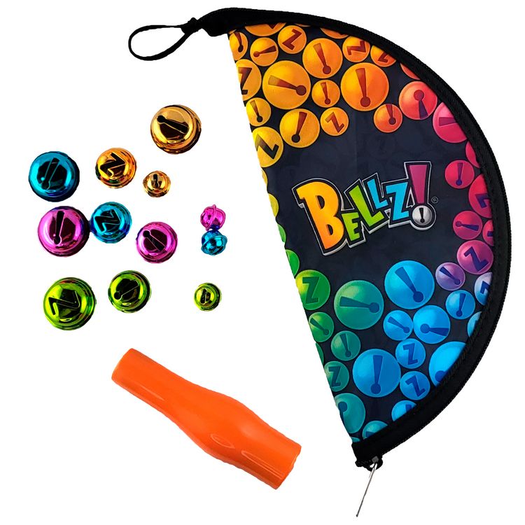 Produktbild: BGM Bellz!