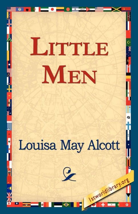 Produktbild: Little Men