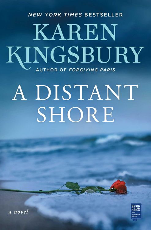 Produktbild: A Distant Shore