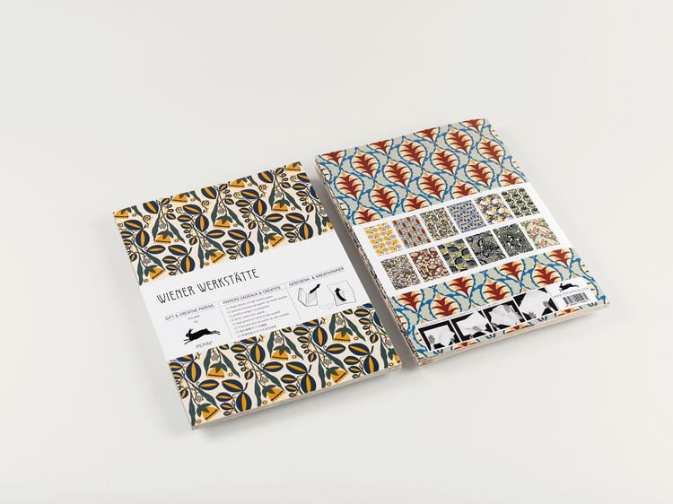 Produktbild: Wiener Werkstaette