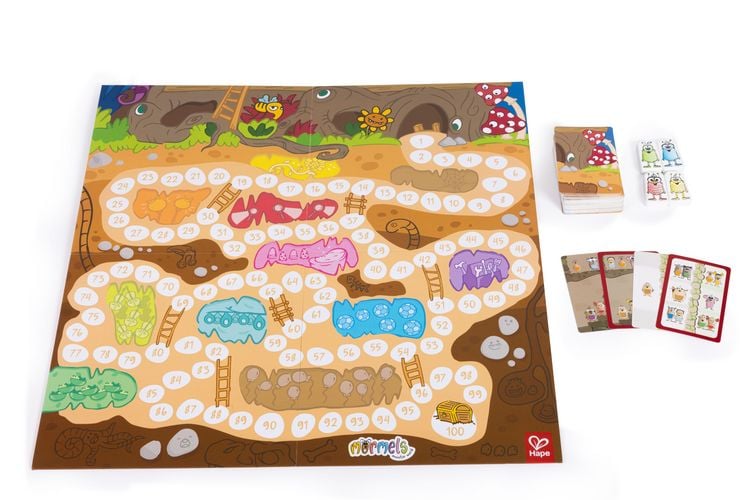 Produktbild: Hape - Mormagic