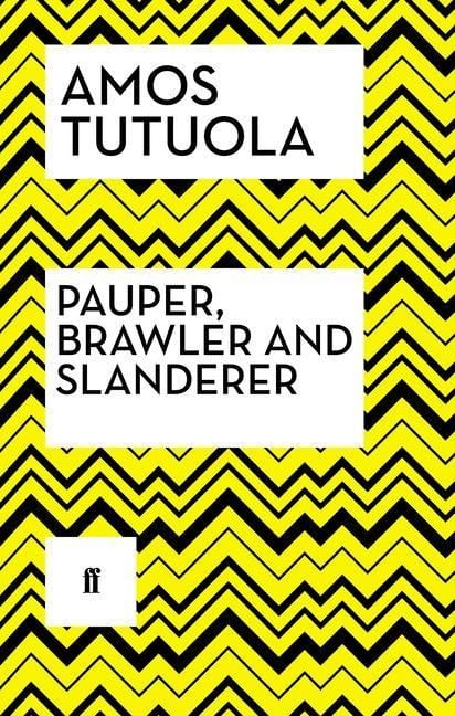 Produktbild: Pauper, Brawler and Slanderer