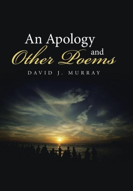 Produktbild: An Apology and Other Poems