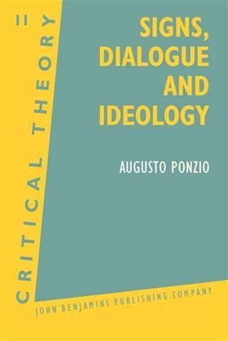 Produktbild: Signs, Dialogue and Ideology