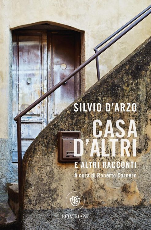 Produktbild: Casa d'altri e altri racconti