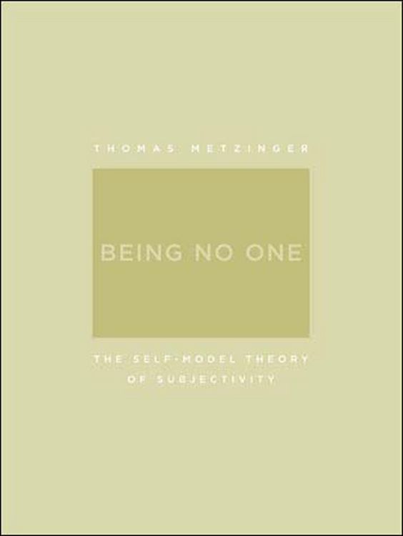 Produktbild: Being No One