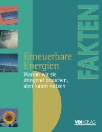 Produktbild: Erneuerbare Energien