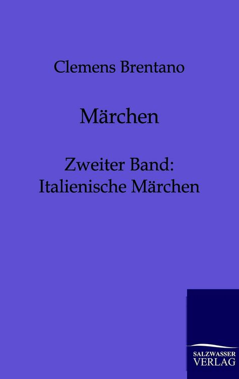 Produktbild: M&auml;rchen
