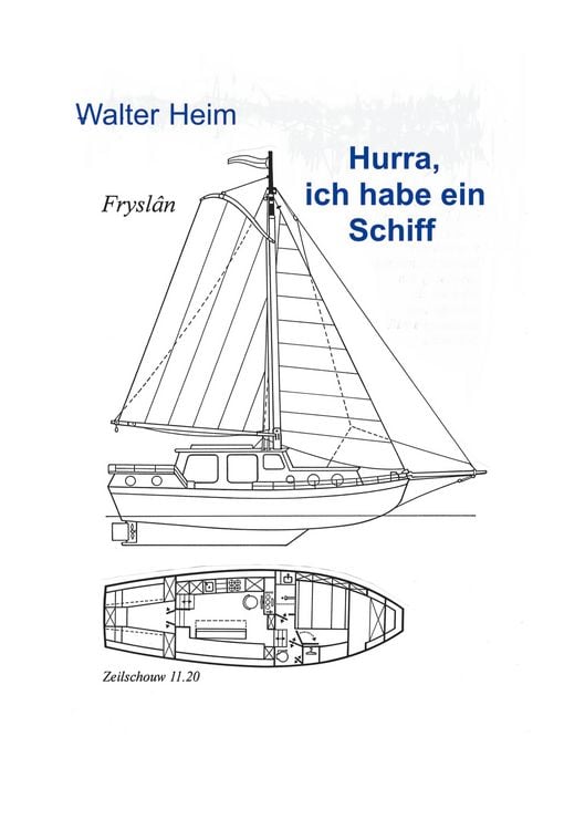 Produktbild: Hurrah, ich habe ein Schiff
