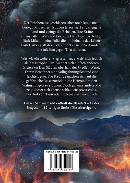 Produktbild: Krieg