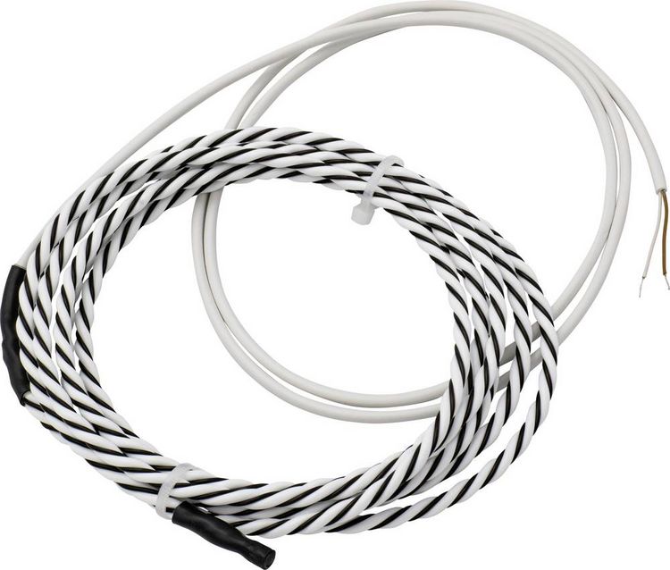 Produktbild: Schabus 300746 SHT 5020 Aqua Scanner Zusatzsensor f&uuml;r Wassermelder