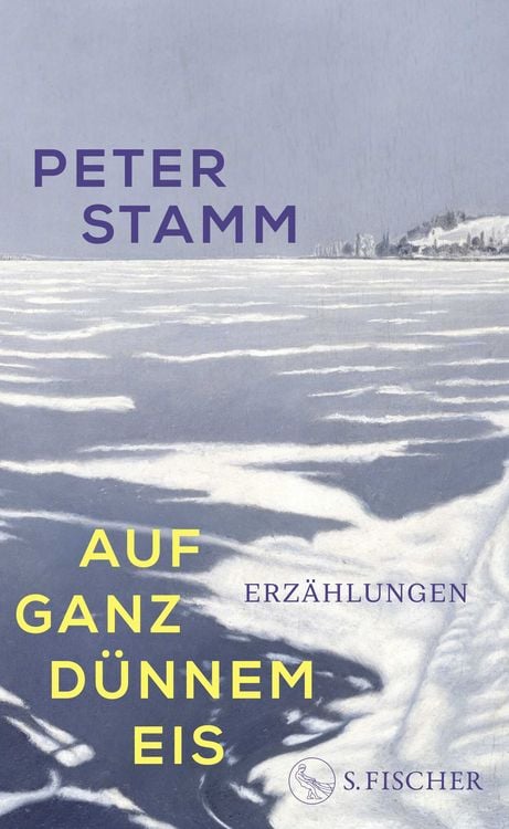 Produktbild: Auf ganz d&uuml;nnem Eis