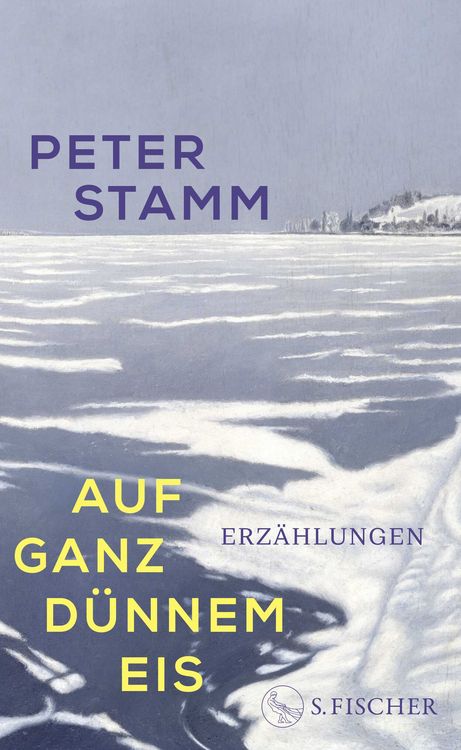 Produktbild: Auf ganz d&uuml;nnem Eis