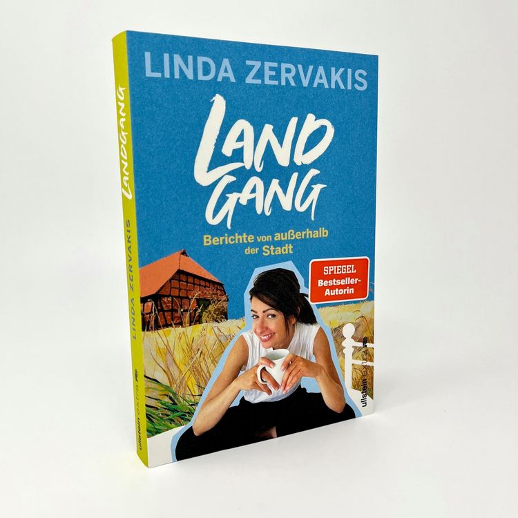 Produktbild: Landgang