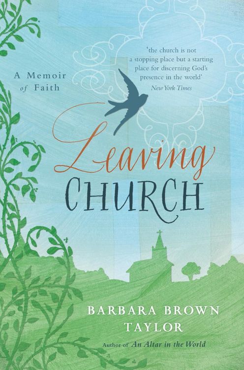 Produktbild: Leaving Church