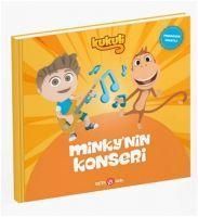 Produktbild: Kukuli Minkynin Konseri
