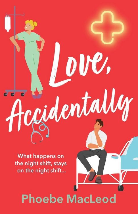 Produktbild: Love, Accidentally