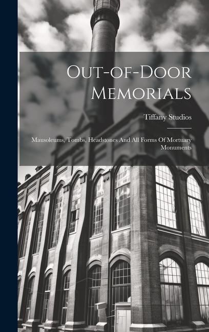 Produktbild: Out-of-door Memorials