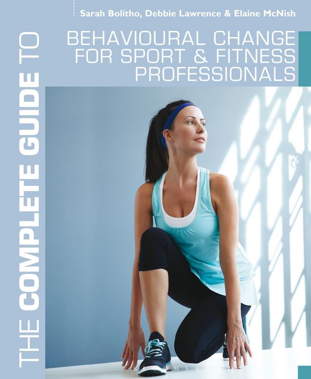Produktbild: Comp Gt Behavioural Change For
