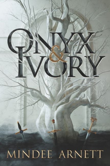 Produktbild: Onyx & Ivory