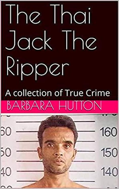 Produktbild: The Thai Jack The Ripper