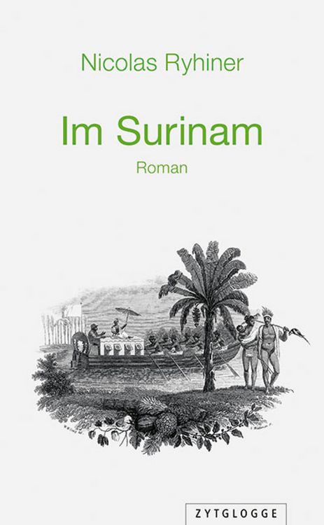 Produktbild: Im Surinam