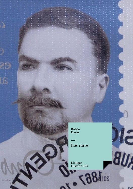 Produktbild: Los raros
