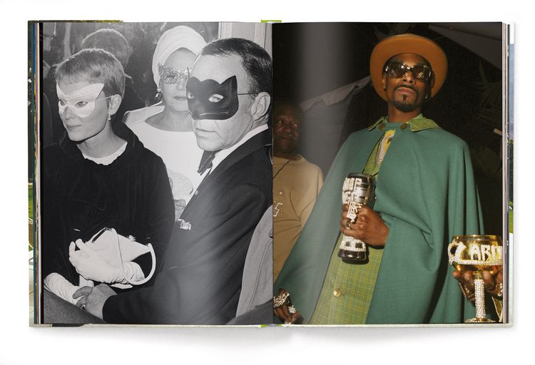 Produktbild: The Stylish Life Cocktail Parties