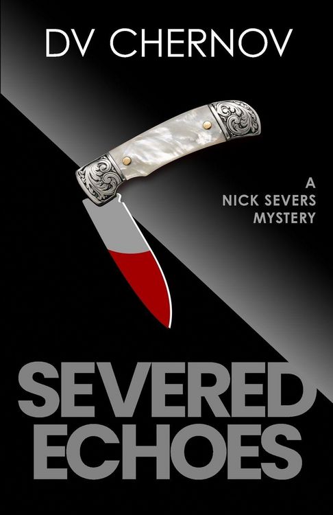 Produktbild: Severed Echoes