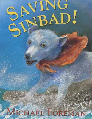 Produktbild: Saving Sinbad!
