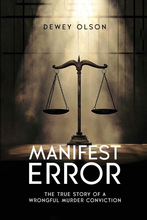Produktbild: Manifest Error