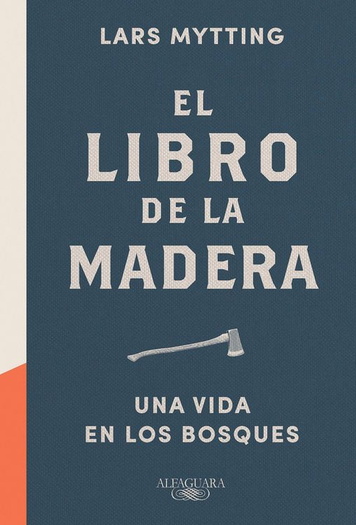 Produktbild: Spa-Libro De La Madera / Norwe