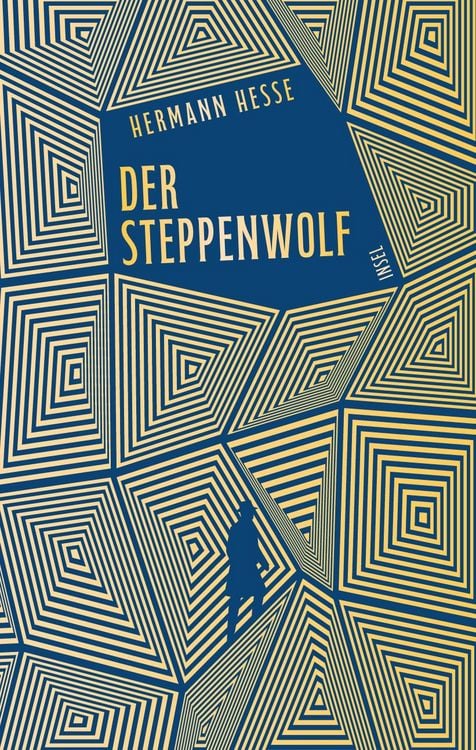 Produktbild: Der Steppenwolf