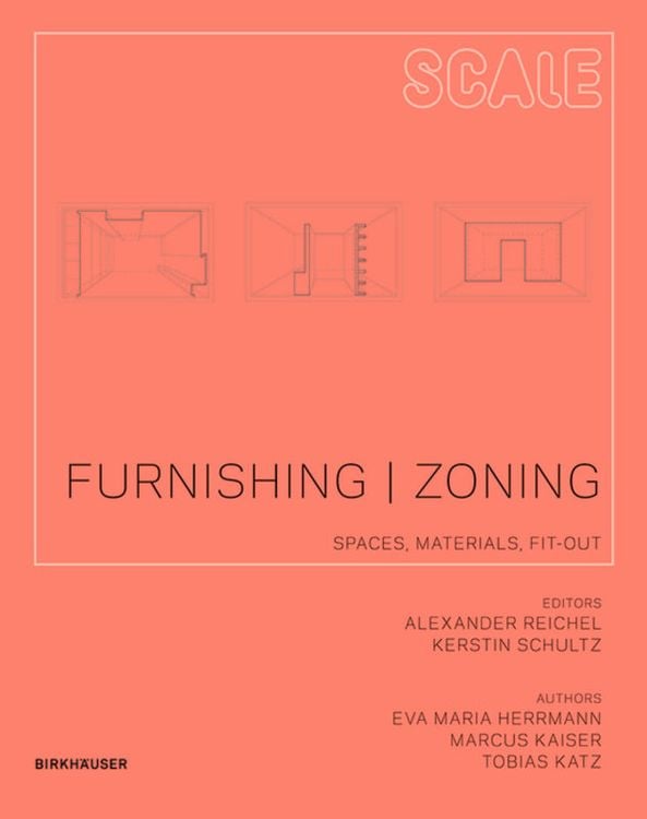 Produktbild: Furnishing | Zoning