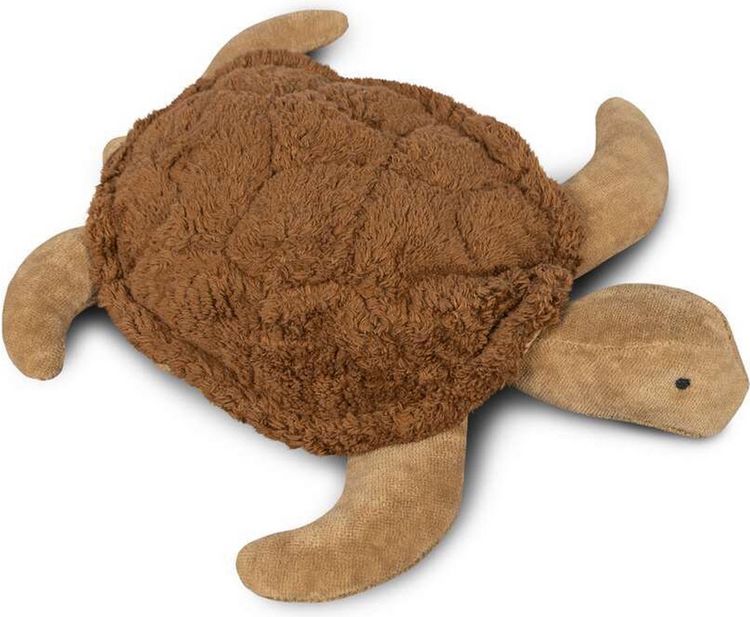 Produktbild: Kuscheltier Schildkr&ouml;te klein | braun