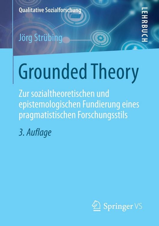 Produktbild: Grounded Theory