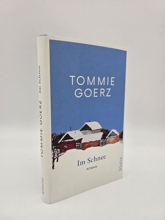 Produktbild: Im Schnee