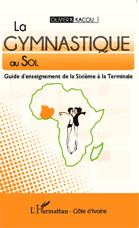 Produktbild: La gymnastique au sol