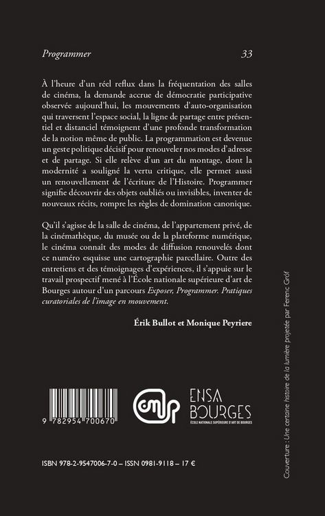 Produktbild: Documentaires no33 programmer