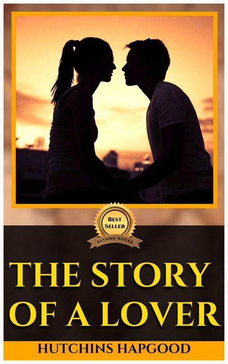 Produktbild: The Story Of a Lover