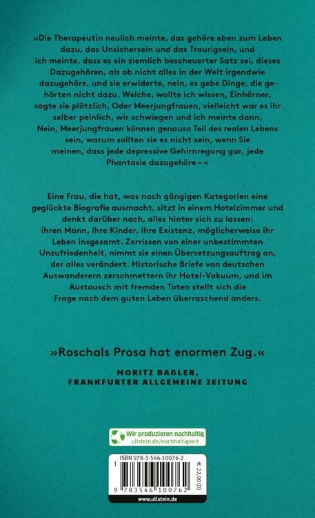 Produktbild: Ich m&ouml;chte Wein trinken und auf das Ende der Welt warten