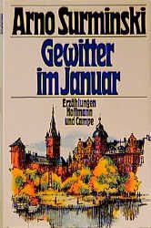 Produktbild: Gewitter im Januar