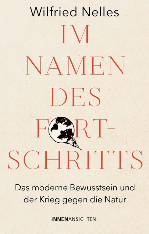 Produktbild: Im Namen des Fortschritts