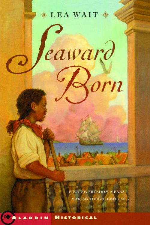 Produktbild: Seaward Born