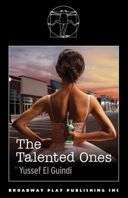 Produktbild: The Talented Ones