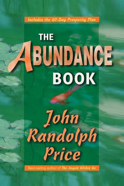 Produktbild: The Abundance Book