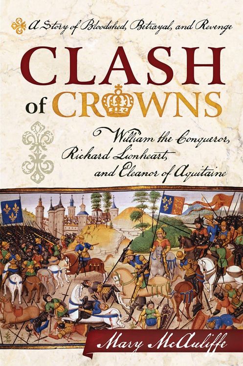 Produktbild: Clash of Crowns