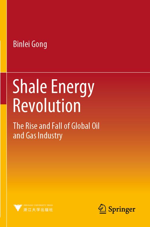 Produktbild: Shale Energy Revolution