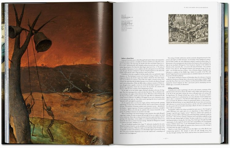 Produktbild: Bruegel